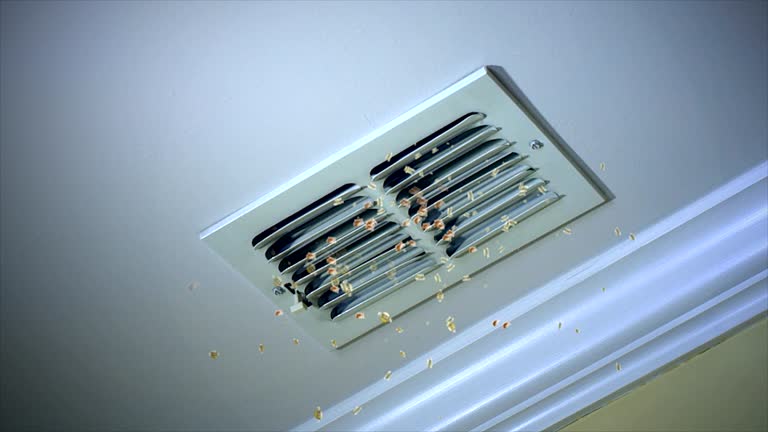 Professional Airduct Cleaning in Northwood, IA