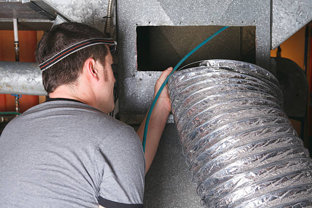 Best HVAC System Cleaning  in Northwood, IA