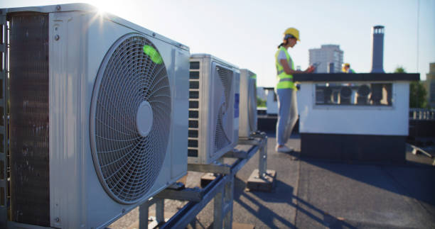 Best Local Air Duct Cleaning Services  in Northwood, IA
