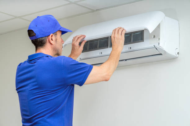 Best HVAC Duct Inspection Services  in Northwood, IA