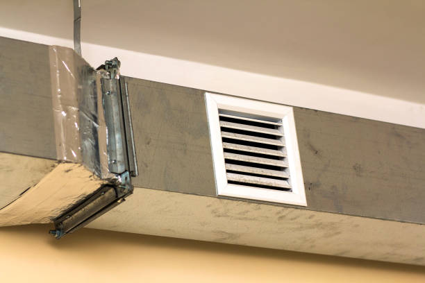 Ventilation Cleaning Services in Northwood, IA